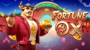 9K999 Boi da Fortuna image background