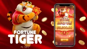 9K999 Tigre Da Fortuna image background