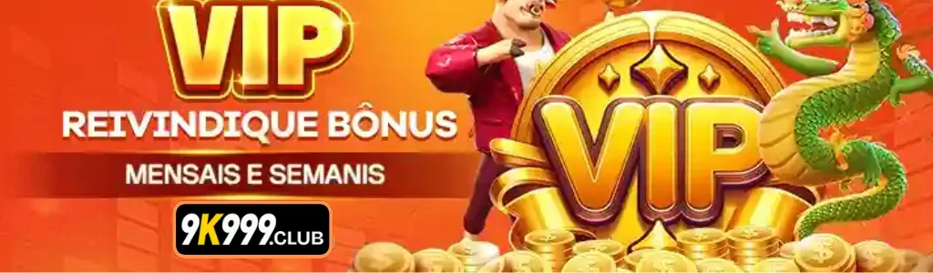 9K999 Promoções