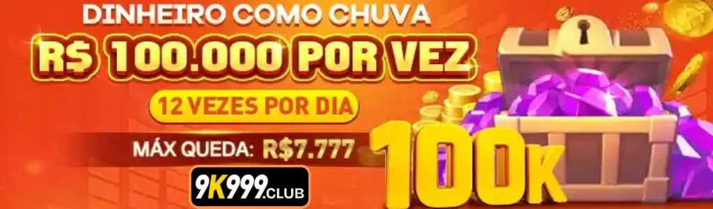 9K999 - Conheça as regras da promoção antes de reivindicar